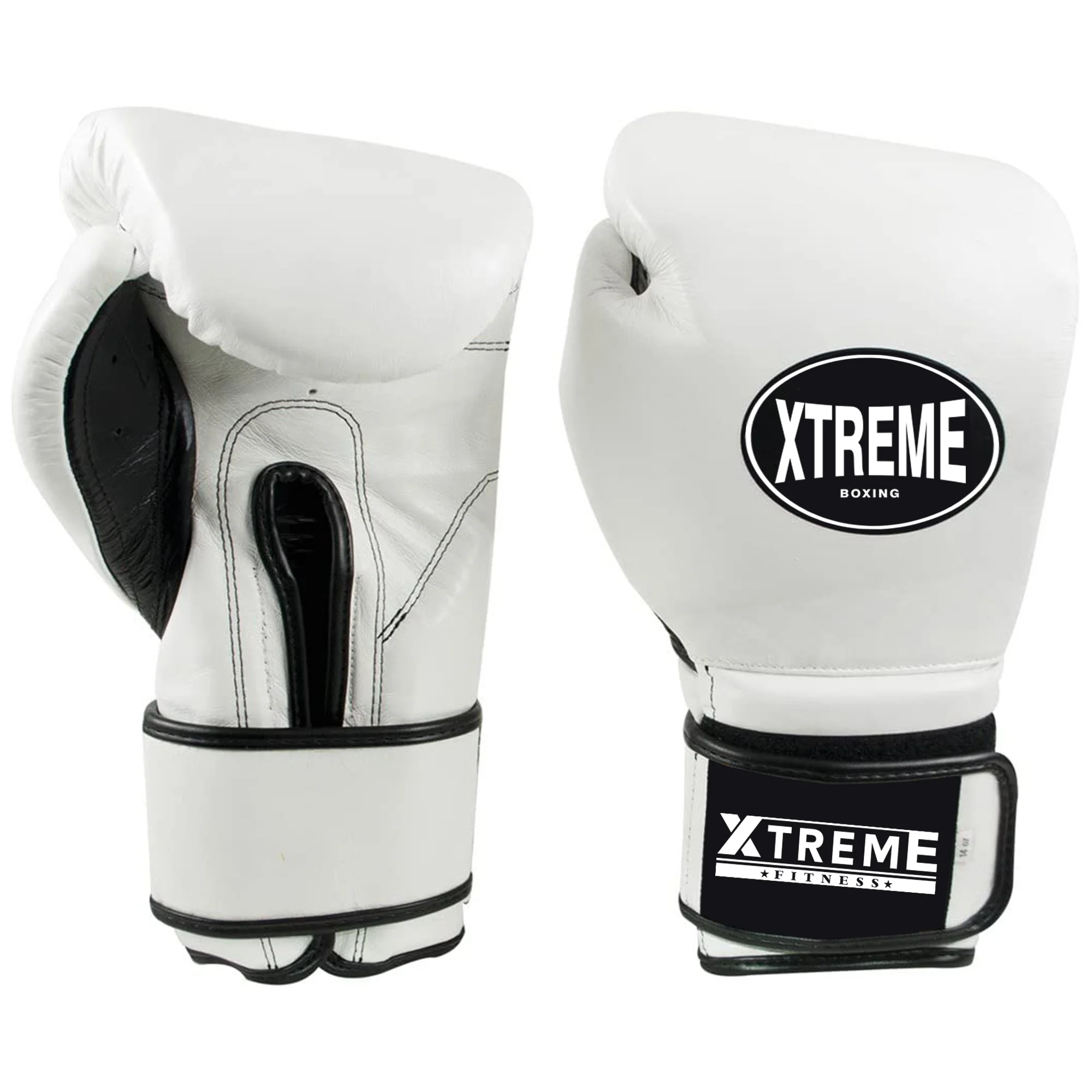 Hot Sale Unisex 8oz 12oz 16oz Durable Cowhide PU Leather Boxing Practice Gloves High Quty Soft Padded Training Punching Features
