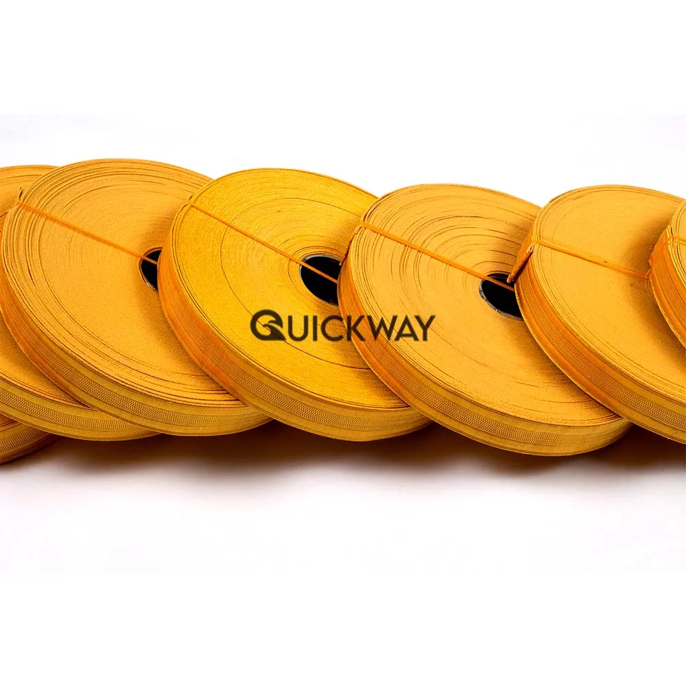 OEM Braid Lace Customized Trim Gold French Bullion Wire or Mylar High Quality Lace Braid