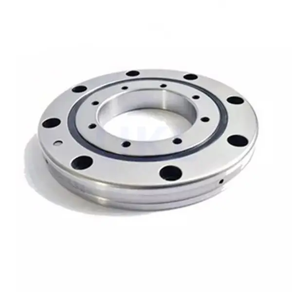 UKL Brand high Precision RU445 RU297 RU228 RU178 RU148 RU124 RU85 RU66 RU52 RU42 RU28 Cross Roller Bearing