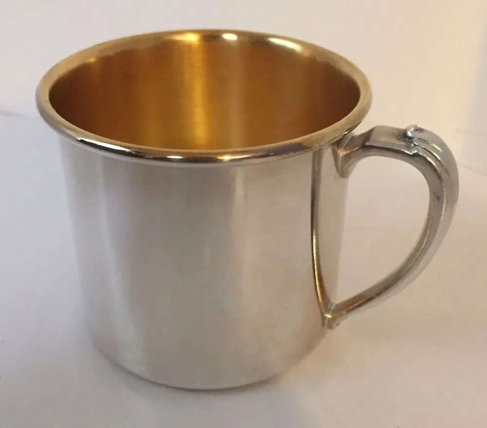Premium 100% Solid Copper Moscow Mule Mugs - Exquisite Craftsmanship for Authentic Refreshment