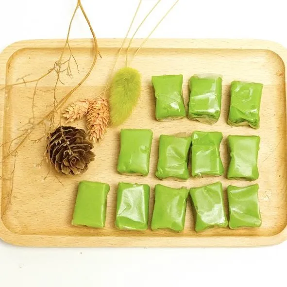 Coconut Candy From Vietnamese Supplier Candy Made by Coconut Coconut Candy for Exporter Holiday