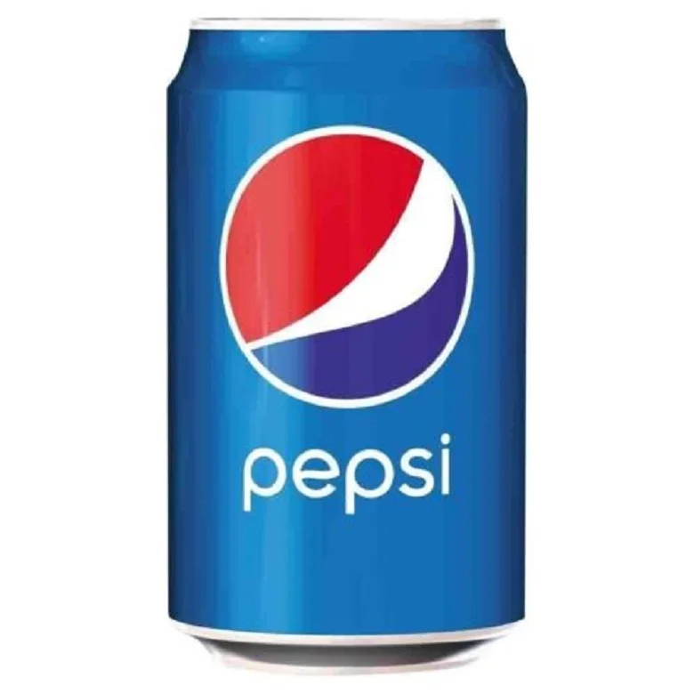 Пепси 330 мл банка 355 может безалкогольный напиток для продажи! Банки PEPSI