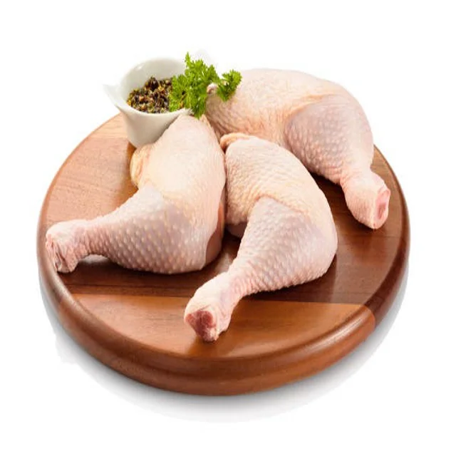 In Stock Frozen Halal Chicken Leg Quarters Wholesale Low Price Cheap Price Buy Now Fast Delivery Best Price For Sale