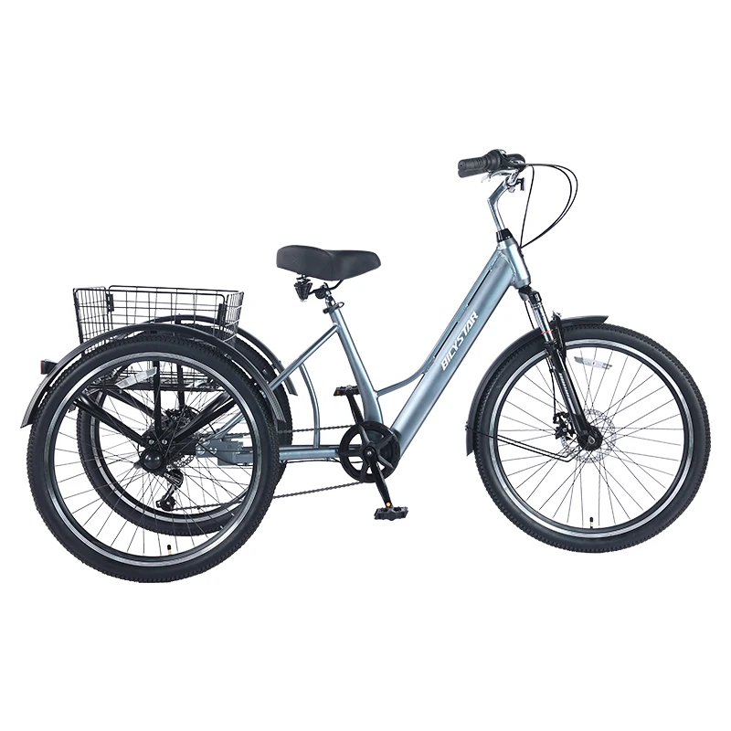 J manufacturer three wheel adult tricycle cheap adult cargo motorized tricycle coffee bike for sale in philippines