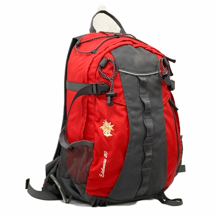 Customized Outdoor Ultralight Backpack Hiking 30l Waterproof Travel Backpack Trekking Running Rucksack