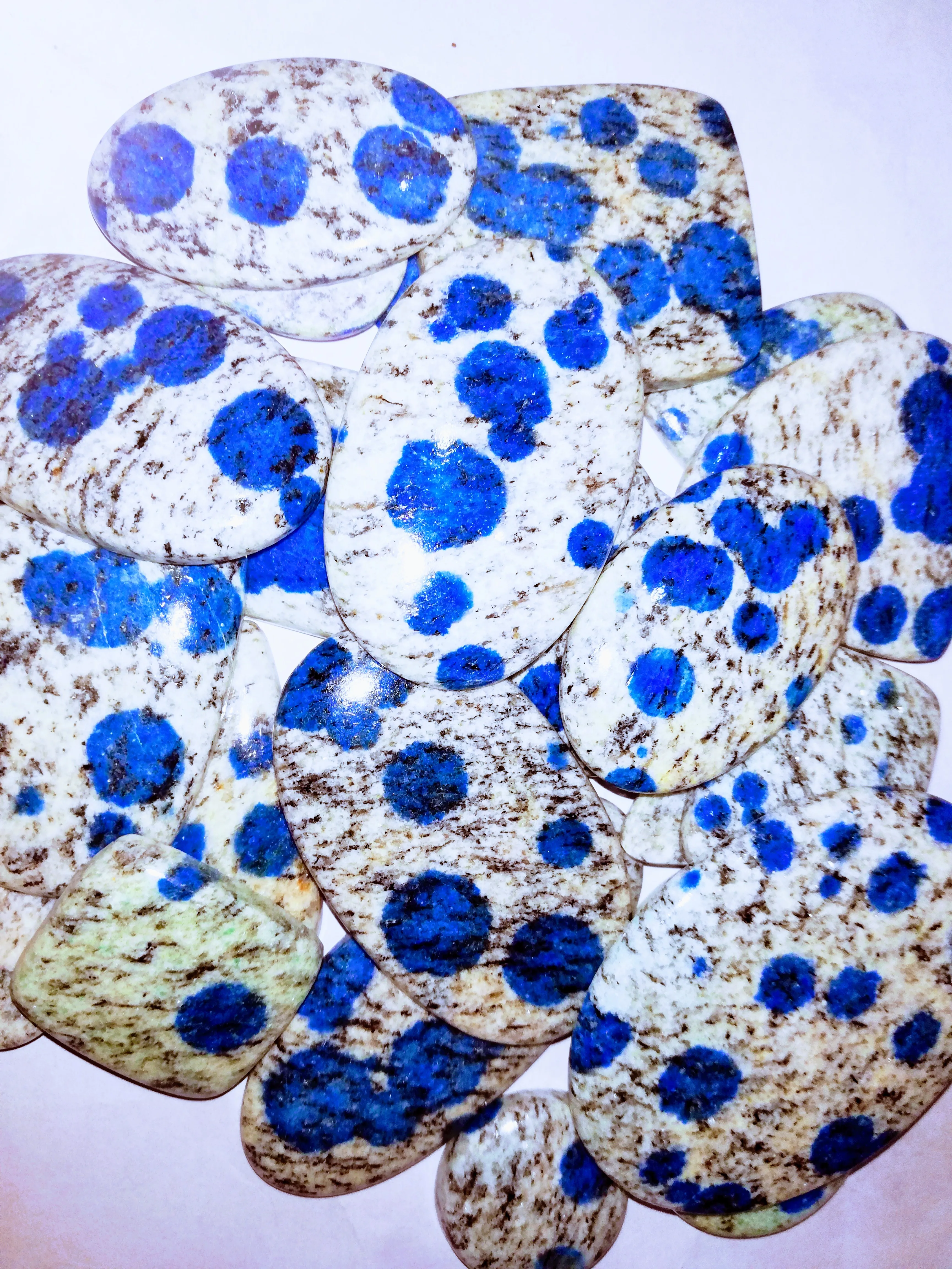 High Quality Black Moonstone Sunstone Top Selling Natural Gemstone for Art Craft and Decoration & Jewelry Making