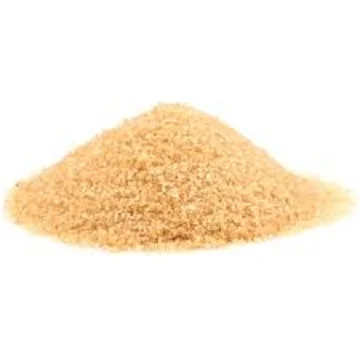 Refined Sugar From Brazil 50kg Packaging Brazilian White Sugar Icumsa 45