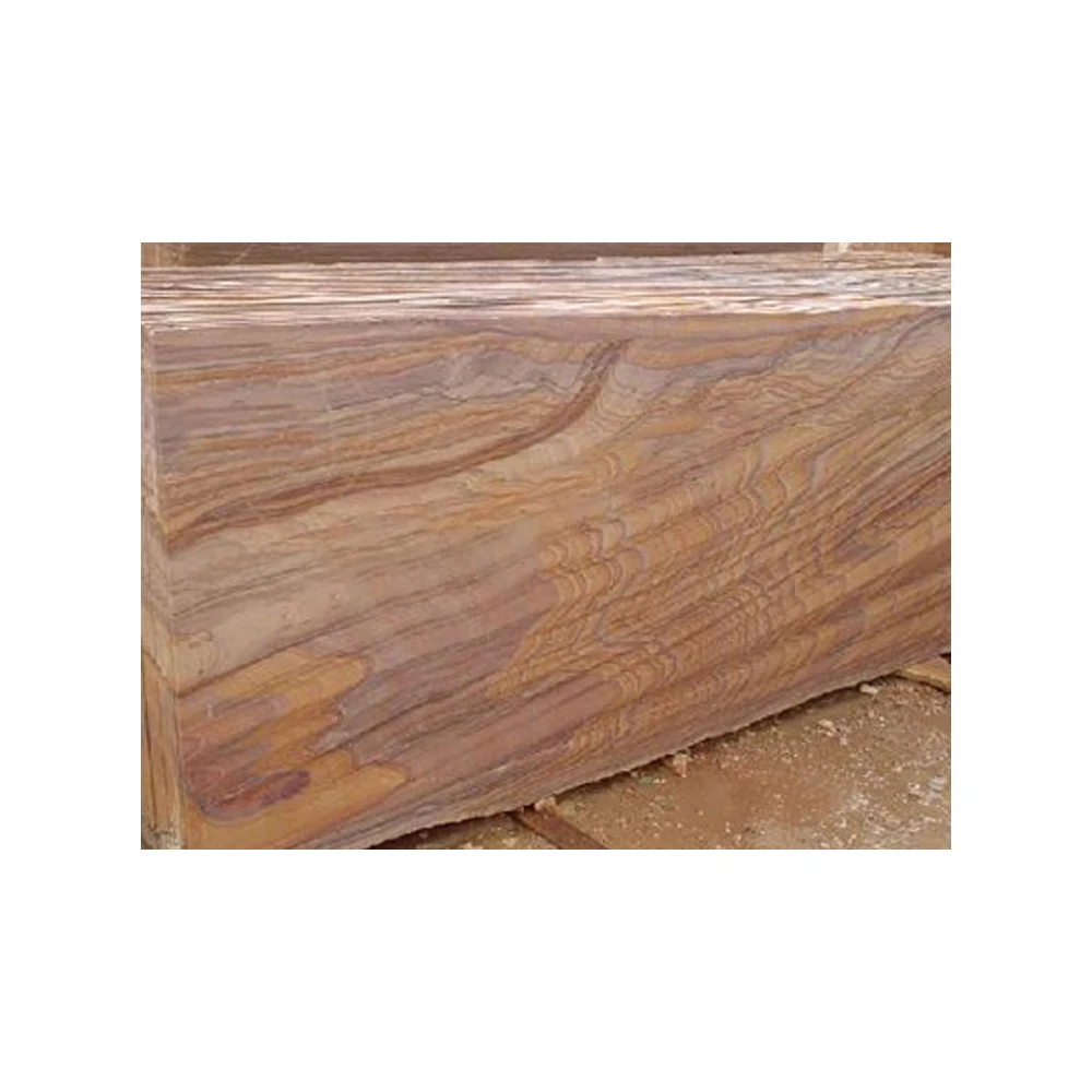 Bring Warmth and Vibrancy with Premium Rainbow Sandstone for Your Garden available in bulk