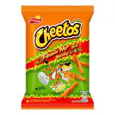 cheetos chips 33