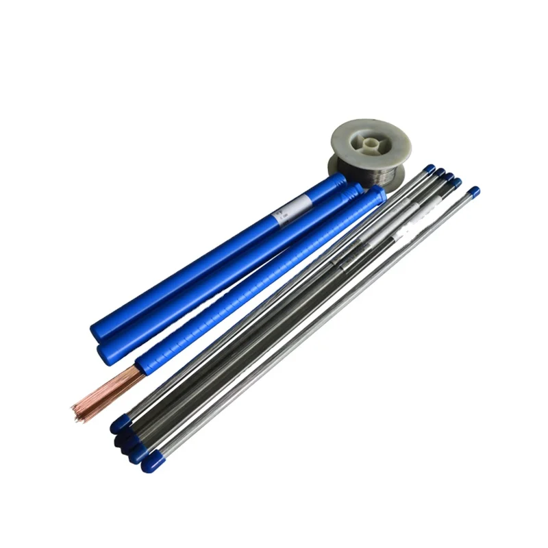 Italian Straight Welding Wire H13/M2/D2 Welding Wire for Mould Welding Machine Price