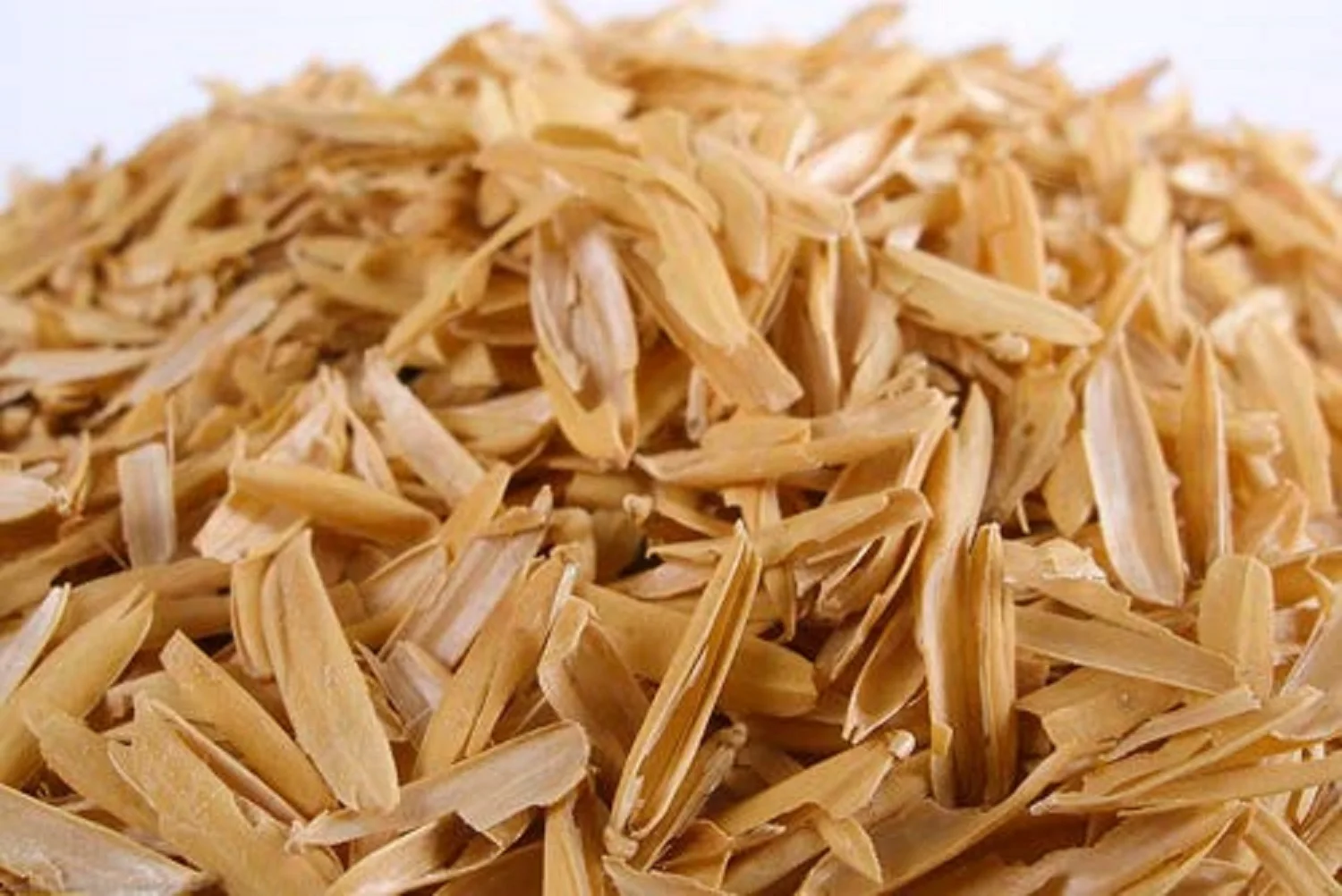 High Quality 100% Pure Rice Husk Powder for Sale in Bulk Quantity