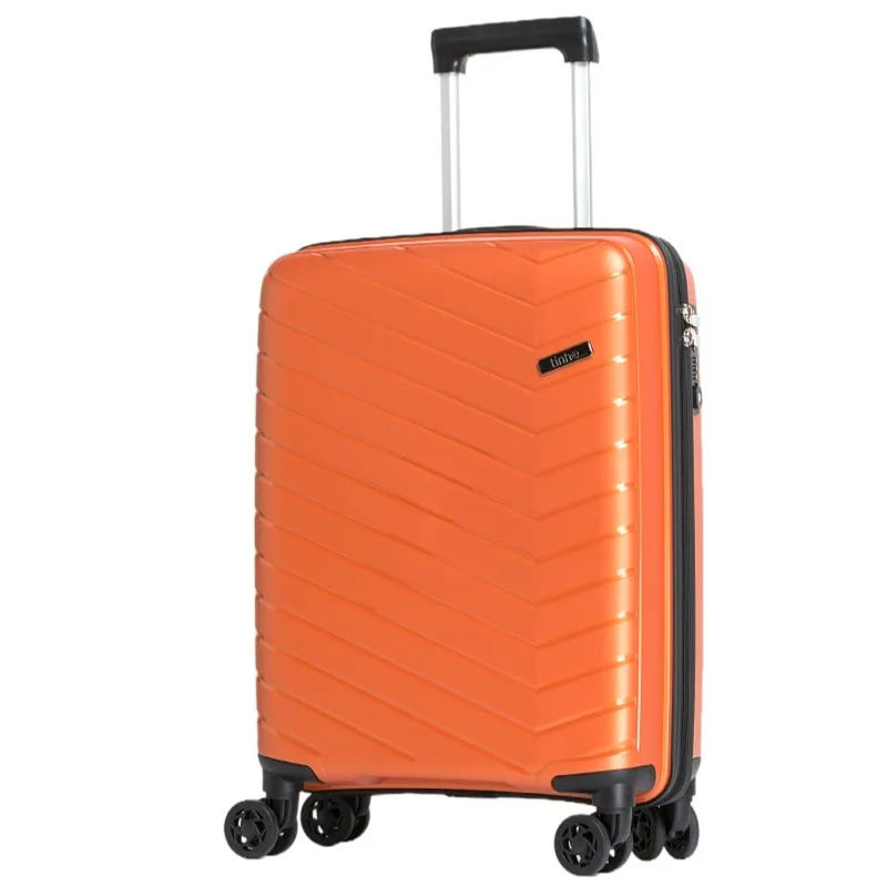 The new design of the luggage set which can only be sold single set and suitable for wholesale