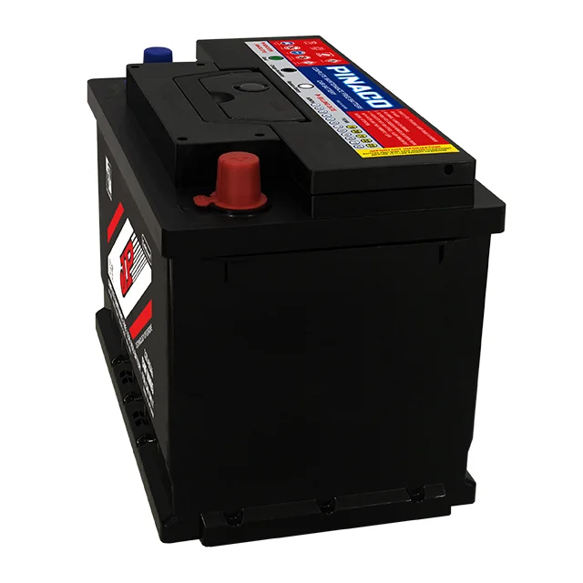 CMF DIN75 [LBN] (12V-75ah) беспроблемное энергоснабжающее решение не требующие обслуживания батареи для обеспечения бесперебойной работы