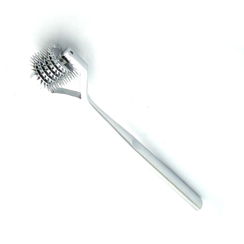 Wartenberg pinwheel Диагностика/dukal диагностический wartenberg/молоток из нержавеющей стали wartenberg