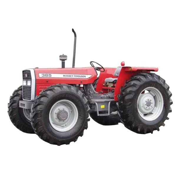 Best Supplier of Original Fairly Used Massey Ferguson Tractors , Massey Ferguson MF 245 2WD Agricultural Tractors