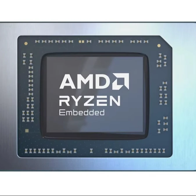 Низкая цена оригинальный процессор R-yzen встроенный 8640U/8645HS/8840U/8845HS 32 ядра 64 нити 2 5 ГГц 3600 МГц макс технология ПК