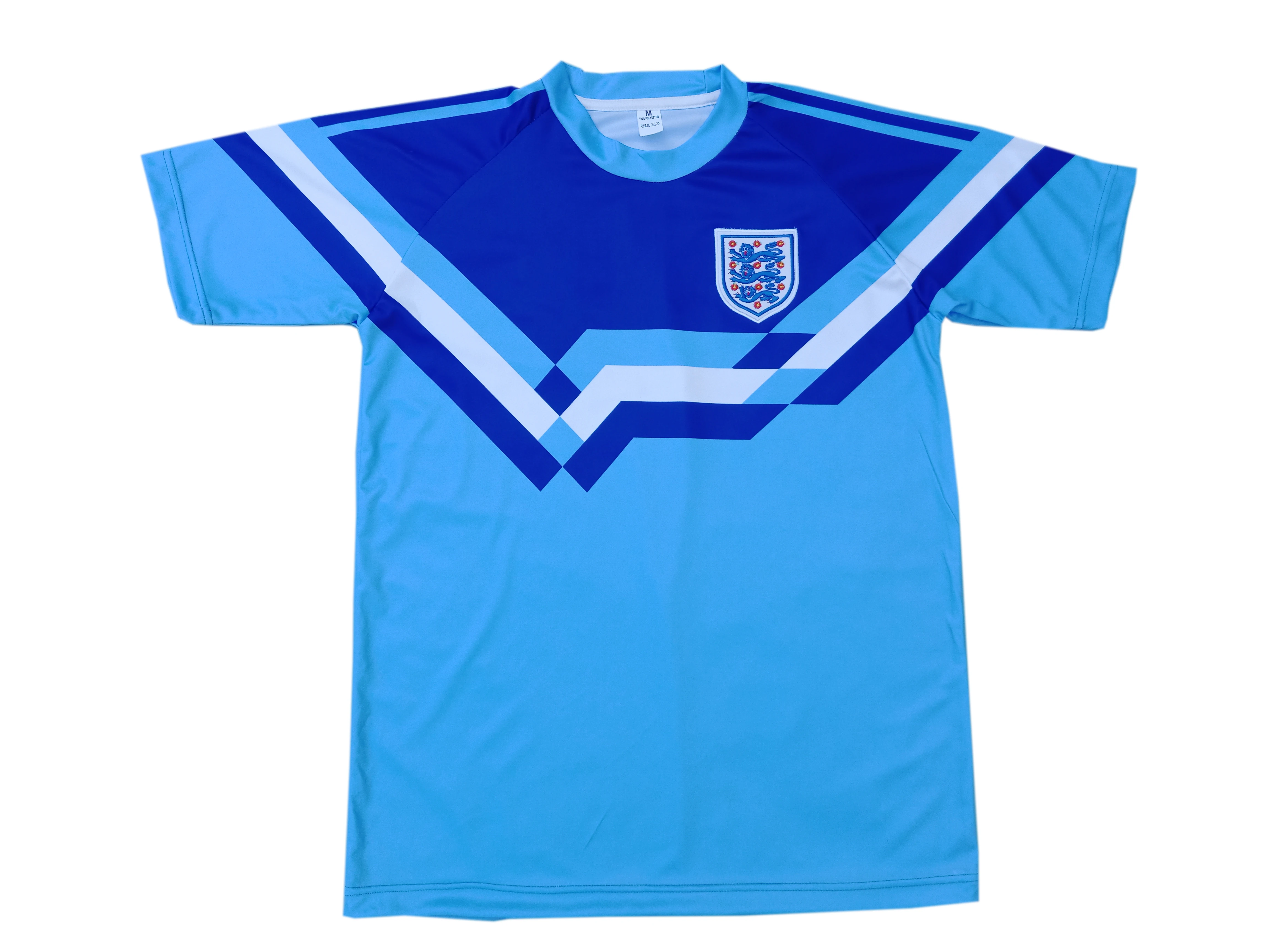 Customization Sublimated Soccer uniform made in Pakistan soccer jersey and shorts own design sublimation uniforms