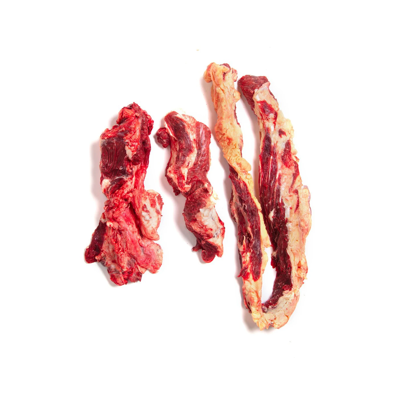 Fresh Top Grade Beef Trimming Meat Frozen Beef Carcass