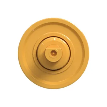 Запасные детали для строительной техники OEM CAT 398-5218 двухфланцевый гусеничный каток DF SF D6GC D6T