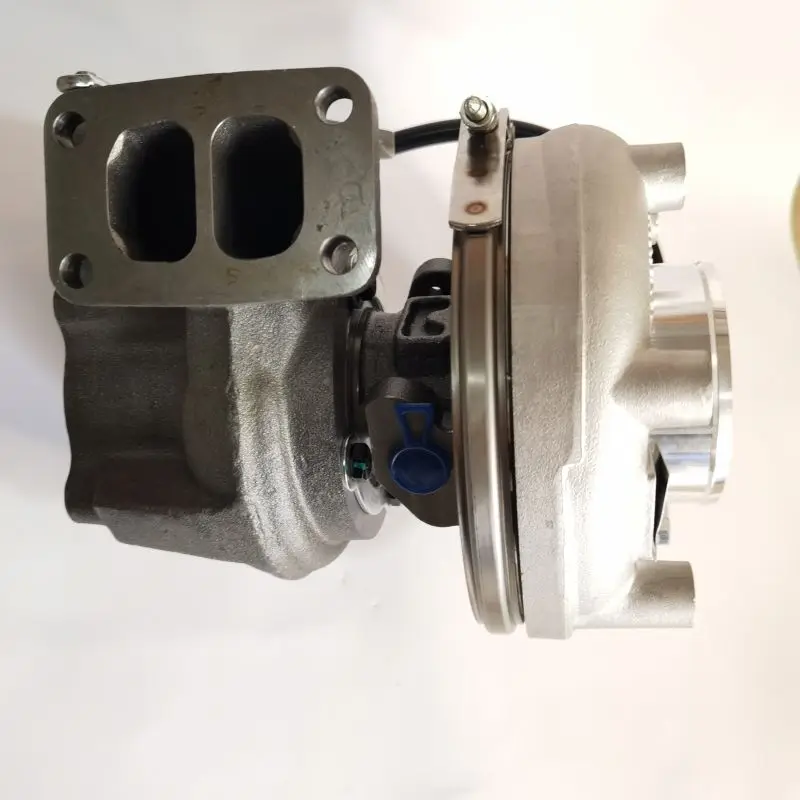 High-quality VOLVO bus engine turbocharger D7E engine 3271013082 L105 L110F L110E L120E L120F Turbo S200G Engine D7E LA E3