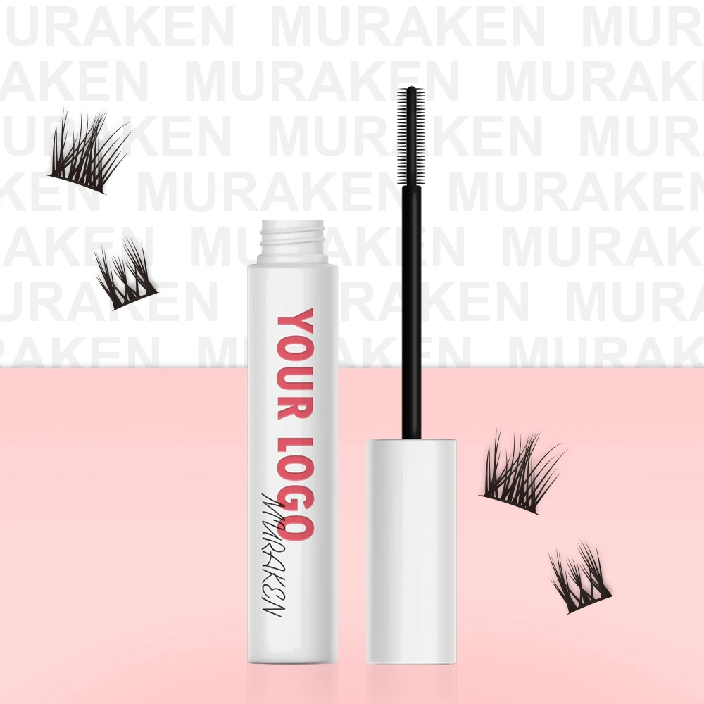 Индивидуальная этикетка 5 г клей для накладных ресниц