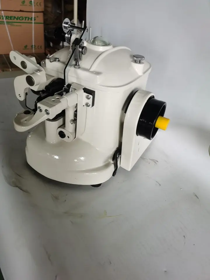 AS800-1 High capacity string lasting heavy duty machine leather shoes making sewing machine