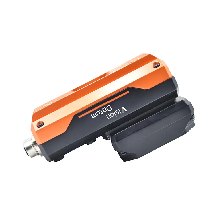 Vision Datum SM1408ST Глобальные промышленные смарт-камеры CMOS