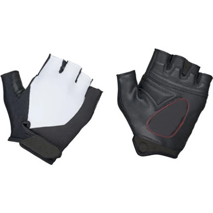 OEM Service High Quality Bicycle Gloves For Men Half Finger Cycling Gloves Bike Safety Gloves For Riders