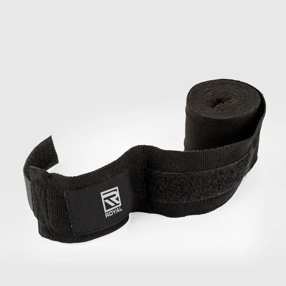 Hand Wraps Bandages MMA Boxing Martial Arts Gym and Fitness / Customized Made Best Hand Wraps For Sale