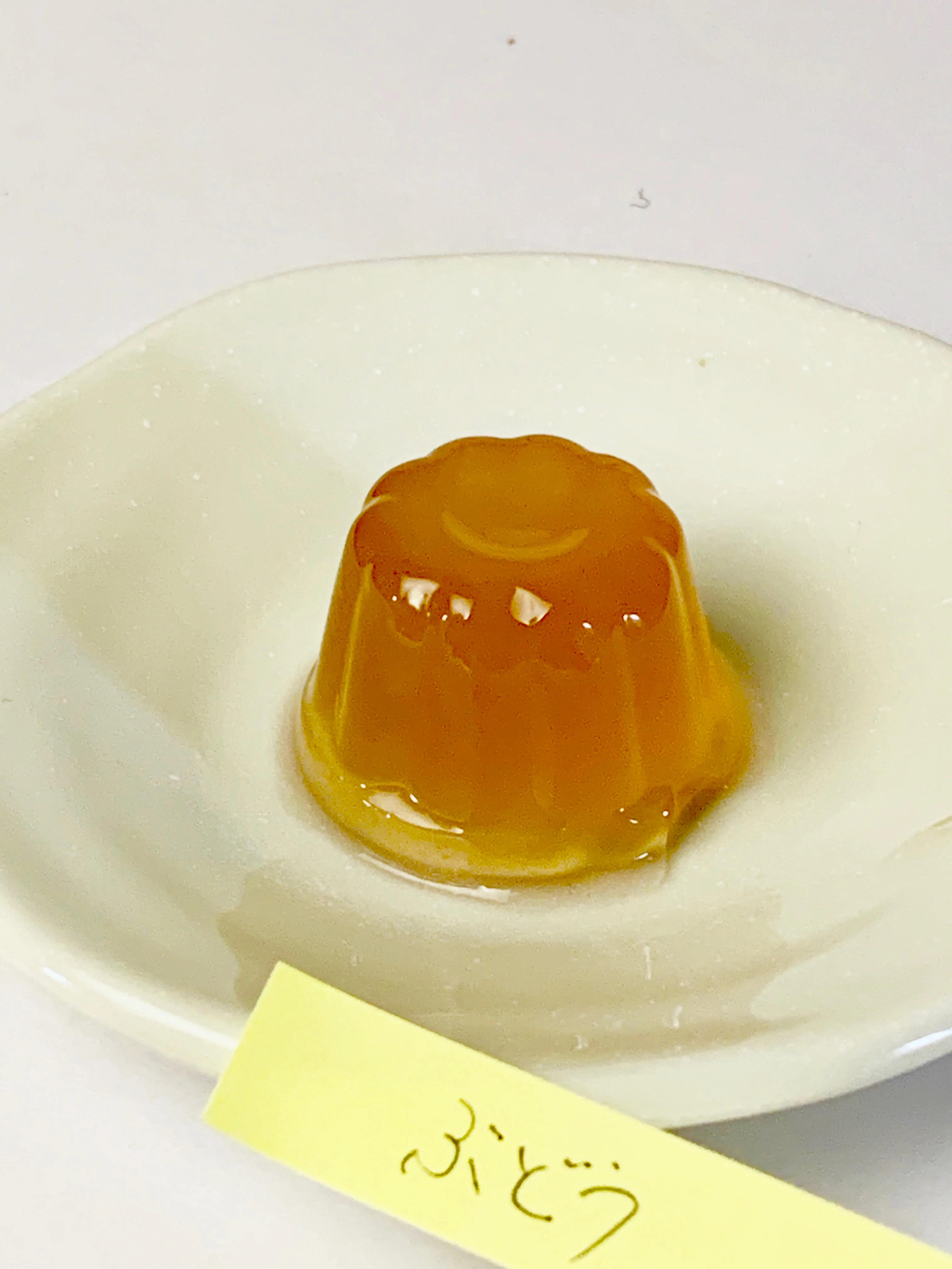 Оптовая продажа Детские сладости конфеты фрукты Вкусное желе объемная мини-чашка японское производство
