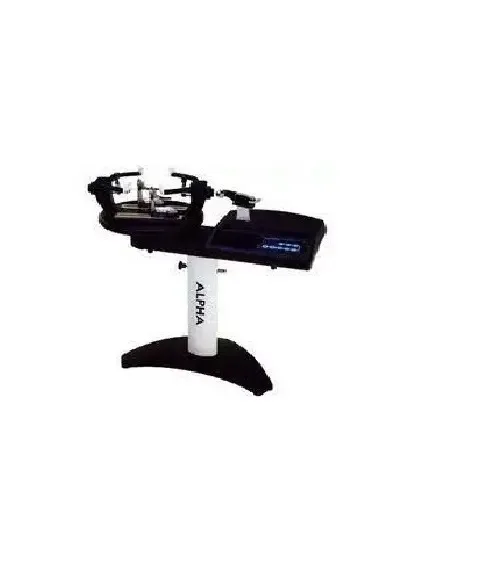DISCOUNT DEAL F0R  ALL NEW Racing 100% SALES 2023 P7000 Electronic Tennis Stringing Pro Machine