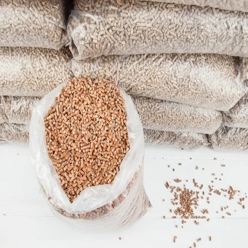 BUY WHOLESALE WOOD PELLETS
