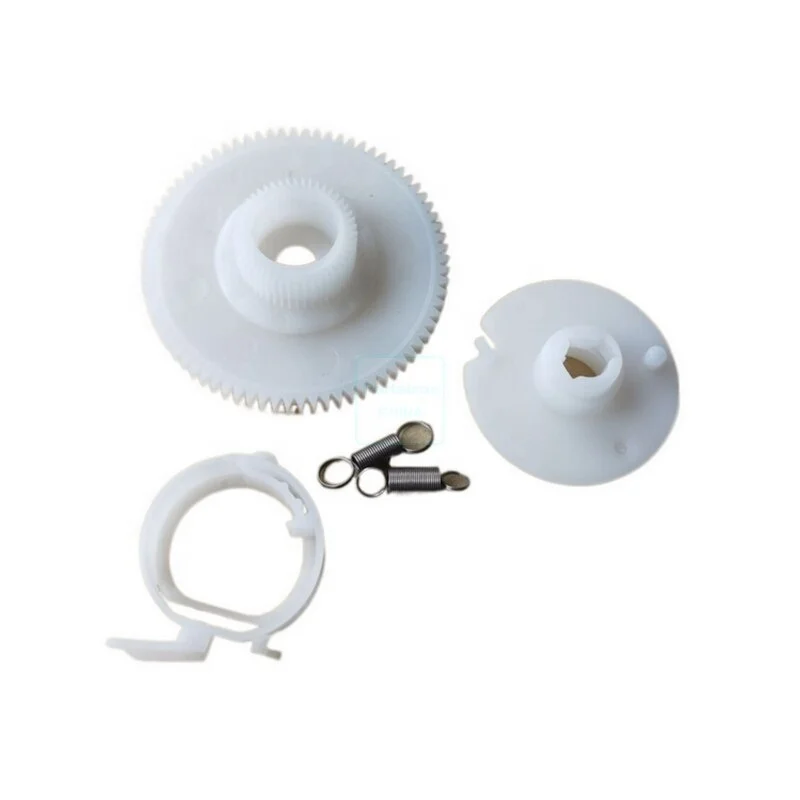 Compatible Clutch Gear Set For Epson L3118 L3119 L3150 L3156 L3158 L4150 L4160 L4165 L3110 L3115