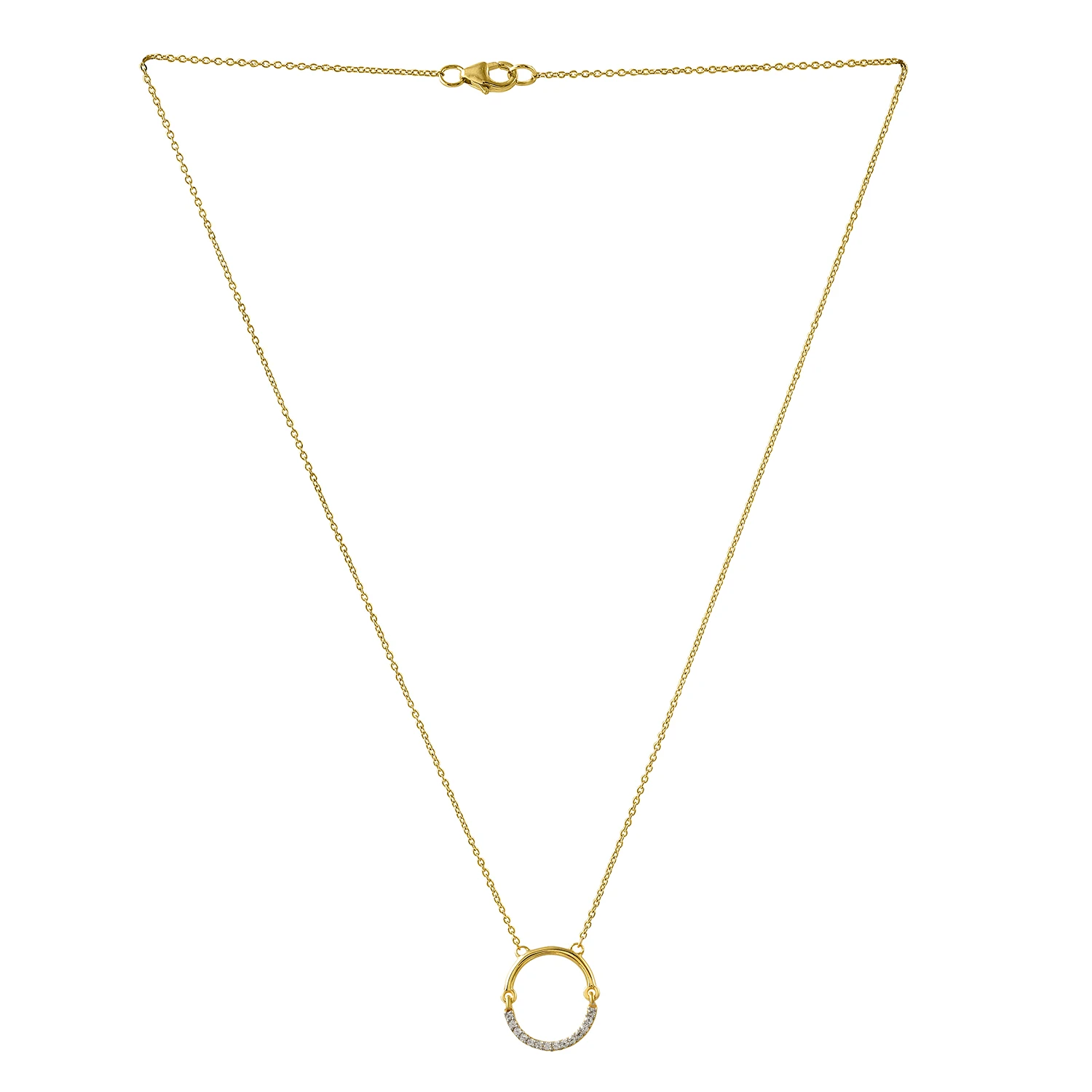 wholesale jewellery good quality beautiful 925 sterling silver gemstone gold plated women necklace indian silver jewellery