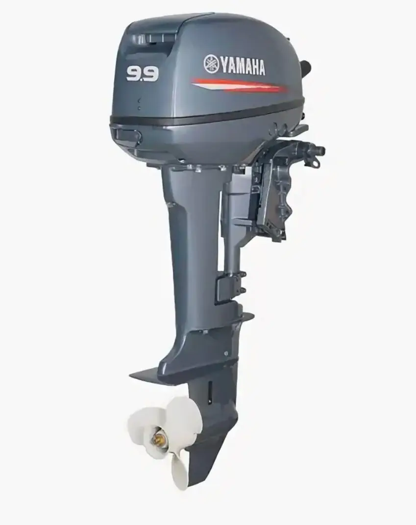 2023 SEPTEMBER OFFER FOR QUALITY NEW Yamahas  9.9 GMHS 246CC 36 KG  AKA 15 2 stroke Outboard Motor Boat engine motor in stock