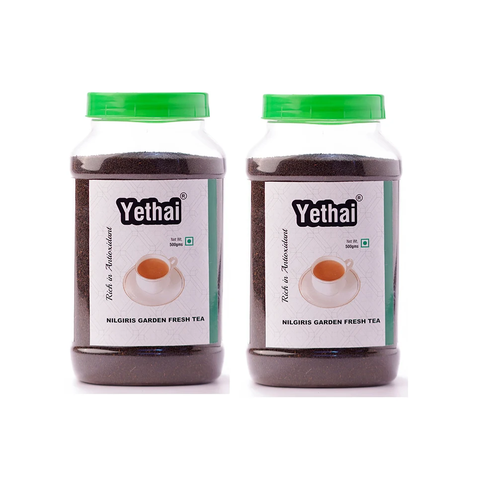 New Nilgiri Black tea Premium Quality Loose Leaf Tea Powder From Assam At Best Price