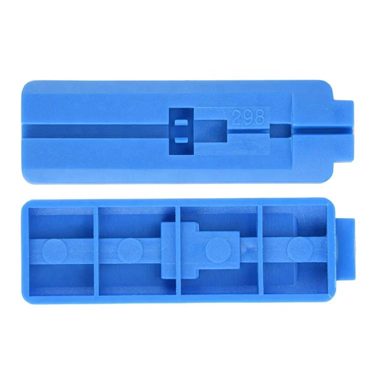 High Quality FTTH Optical Fiber Optic Field Assembly Quick Connector SC APC UPC Fast Connectors