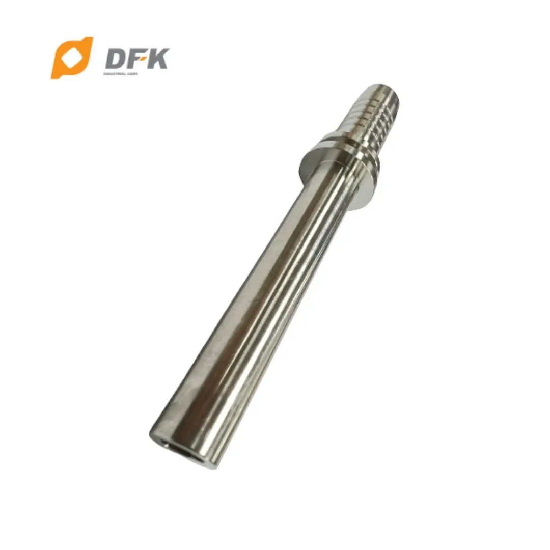 Wholesale Hardware SUS316L Plumbing Pipe Fittings