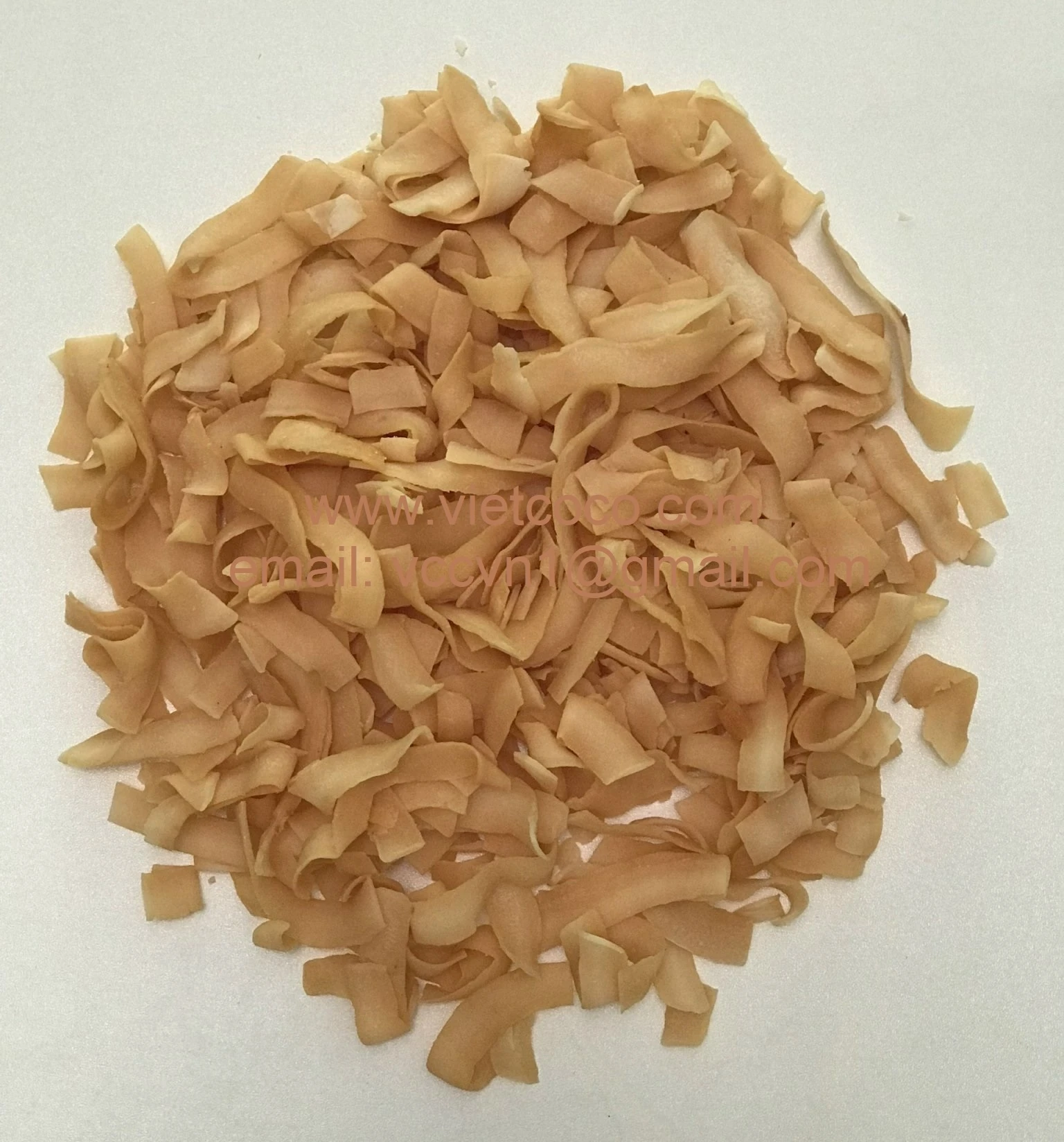 Vietnam Export Products Dry Fruits Nutritional New Fresh Coconut for Making Coconut Chips Coconut Dices Sweet
