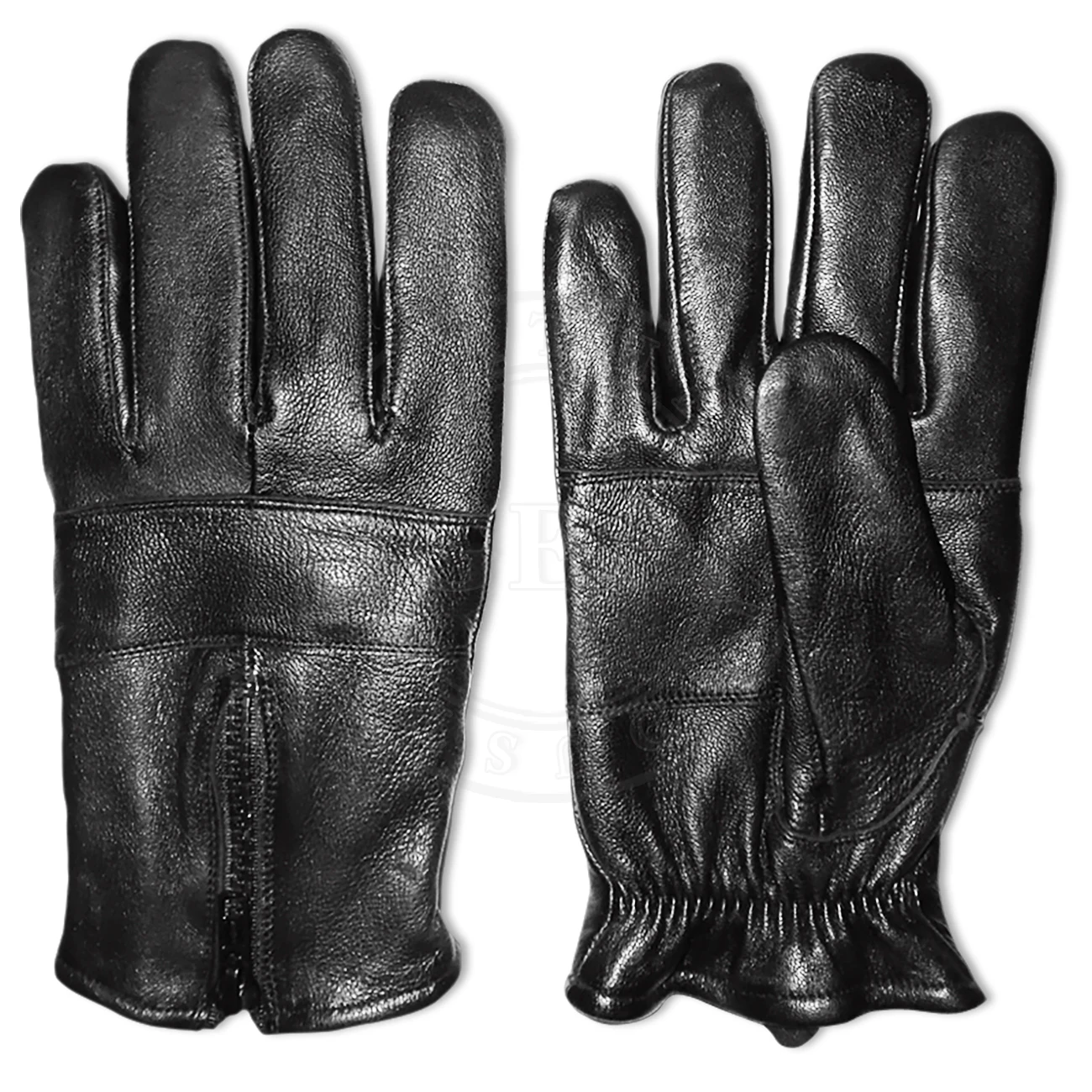 Pakistan Factory Cheap Price / Genuine Leather Gloves