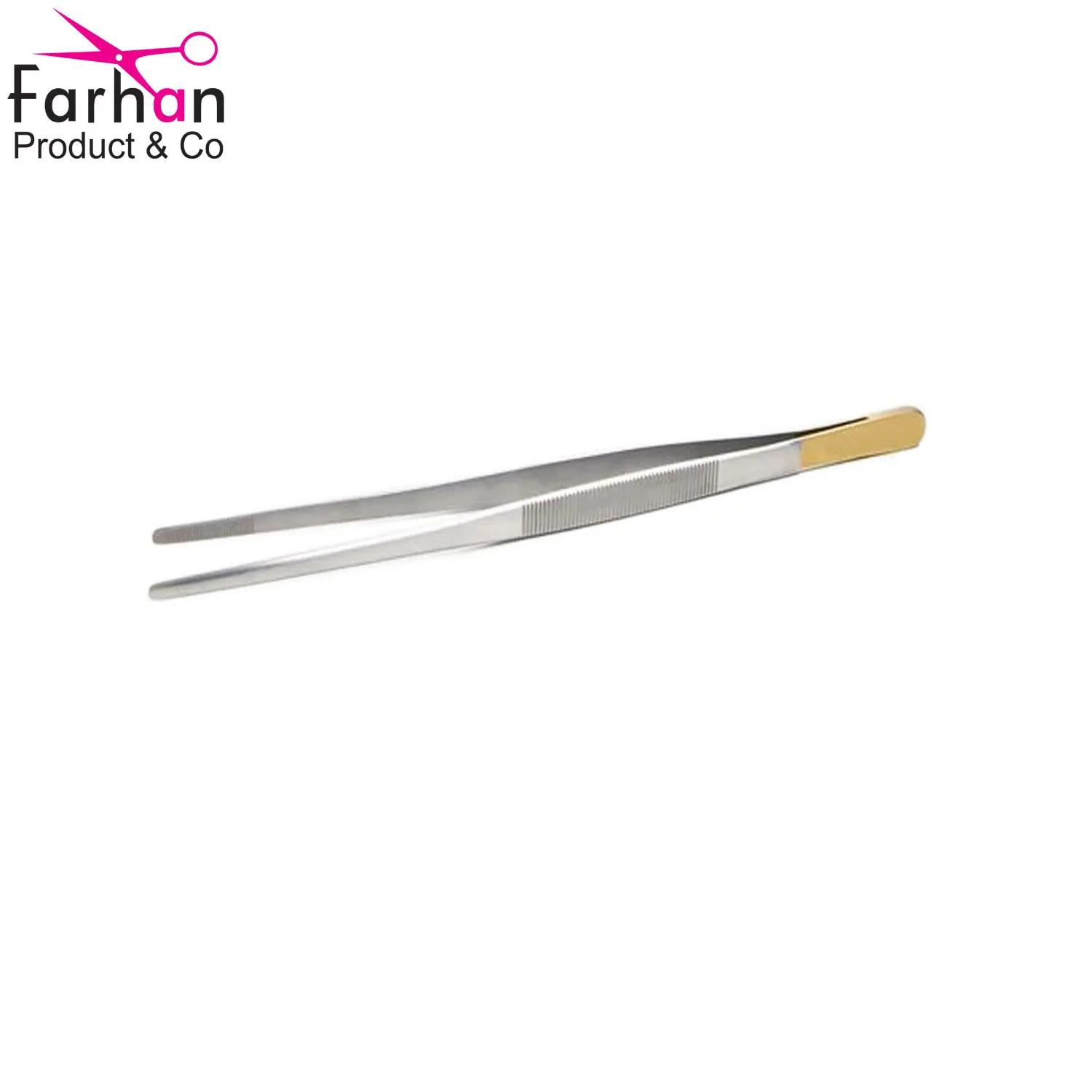 Wholesale Feeding Tongs Food Grabbing Tweezers Stainless Steel Variety of Color and Size Available Kitchen Accessories & Tools