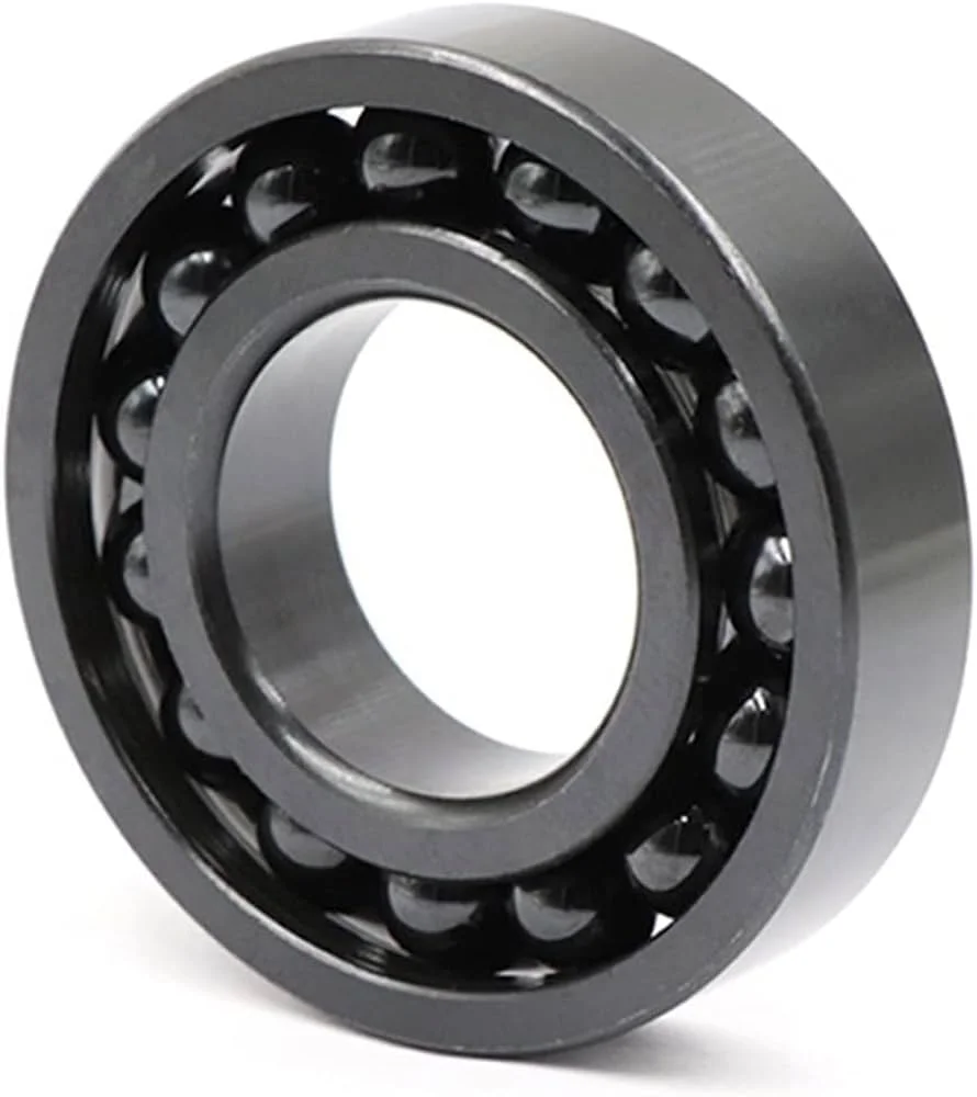High temperature resistant full bead kiln car bearings  970312 ST6312ZZ  high-speed motors  new energy electric vehicles