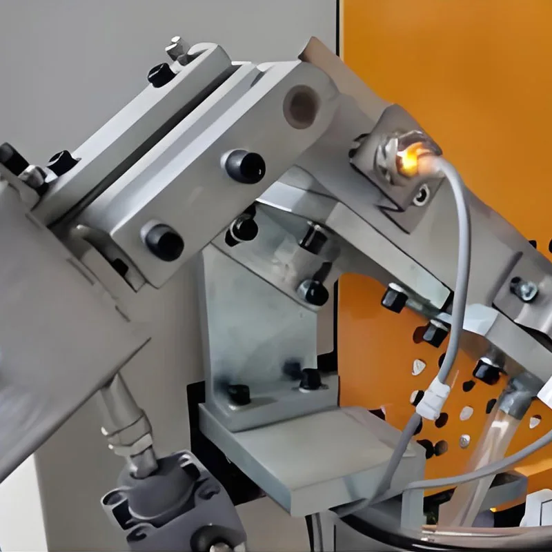 High Quality Double Head Fully Automatic Screw Locking Tool for UPVC/PVC Window and Dooor
