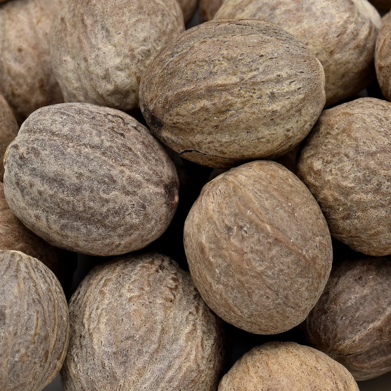 Premium Nutmeg for Sale Bulk Supply of Dried Nutmeg for Spices and Seasoning Wholesale Prices Available