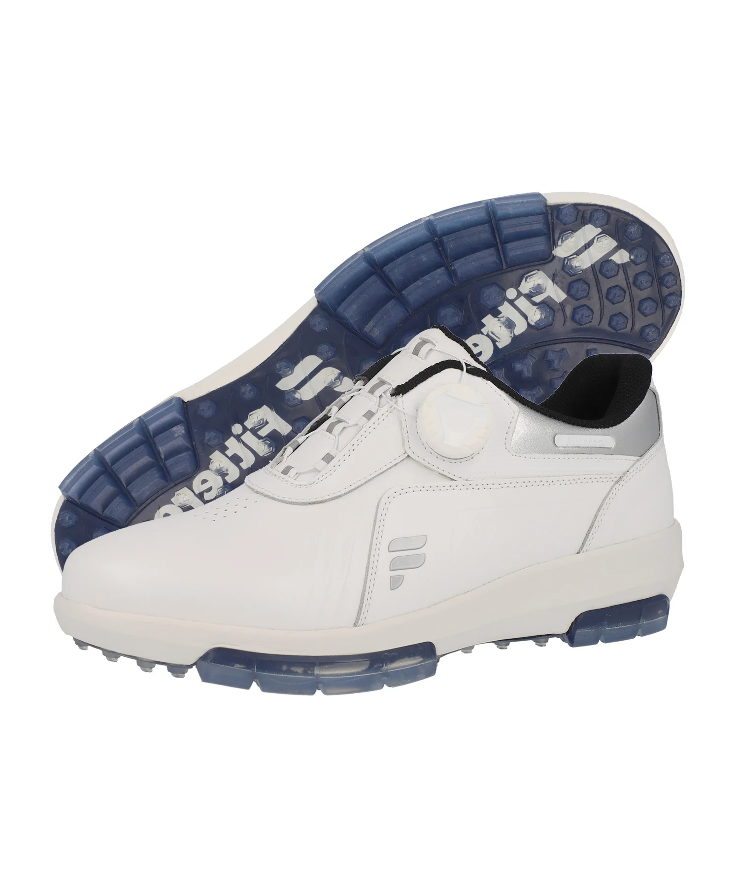 [HANSHINSHOES] Mantis Cloud Golf Shoes for Women - FTR W SS SL2206 High Quality and Hot Selling Good Product in The Korea