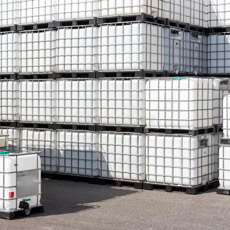 Factory direct sale Brand new IBC tank storage container
