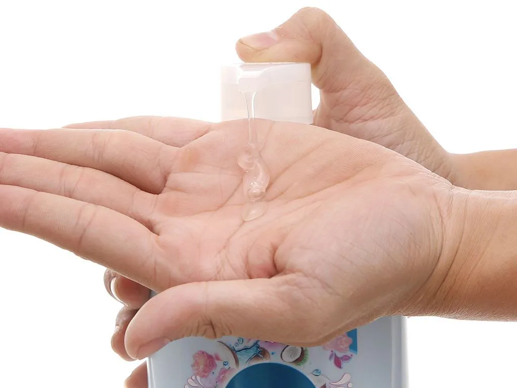 Sunsilk Shampoo Prevents Breakage For Broken Hair Natural Nutrients Coconut Water & Peony