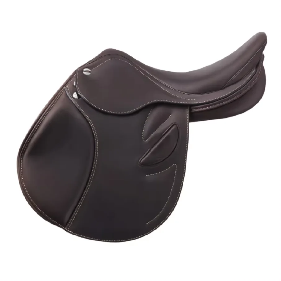 Top Quality Classic Design Horse English Saddle At Factory Price Wholesale Supplier Horse World Manufacturing From India