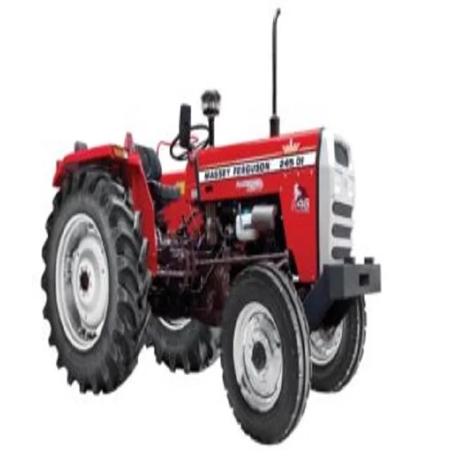 Best Supplier of Original Fairly Used Massey Ferguson Tractors , Massey Ferguson 245 Agricultural Tractors  Austria
