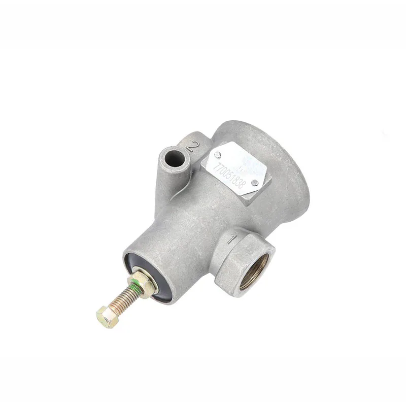 Pressure Limiting Valve 2.46007 1587071 0 481 009 027 5900.04.11.1